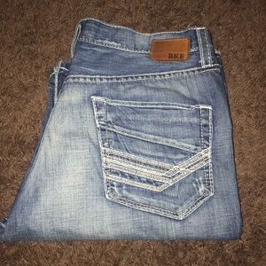 Men’s BKE Tyler jeans